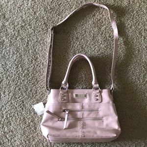 Jaclyn Smith handbag